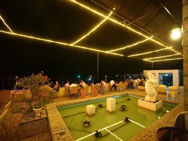 Бенче: Ham Luong Hotel