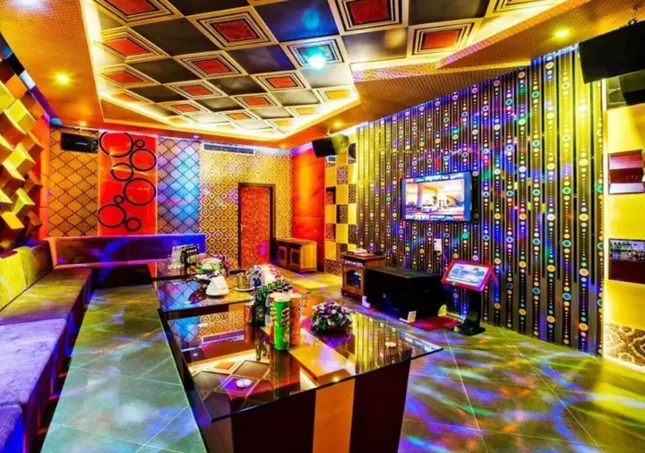 Халонг: Muong Thanh Luxury Quang Ninh Hotel