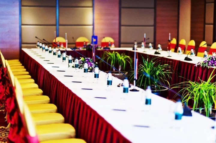 Халонг: Muong Thanh Luxury Quang Ninh Hotel