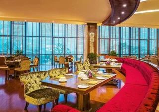 Халонг: Muong Thanh Luxury Quang Ninh Hotel