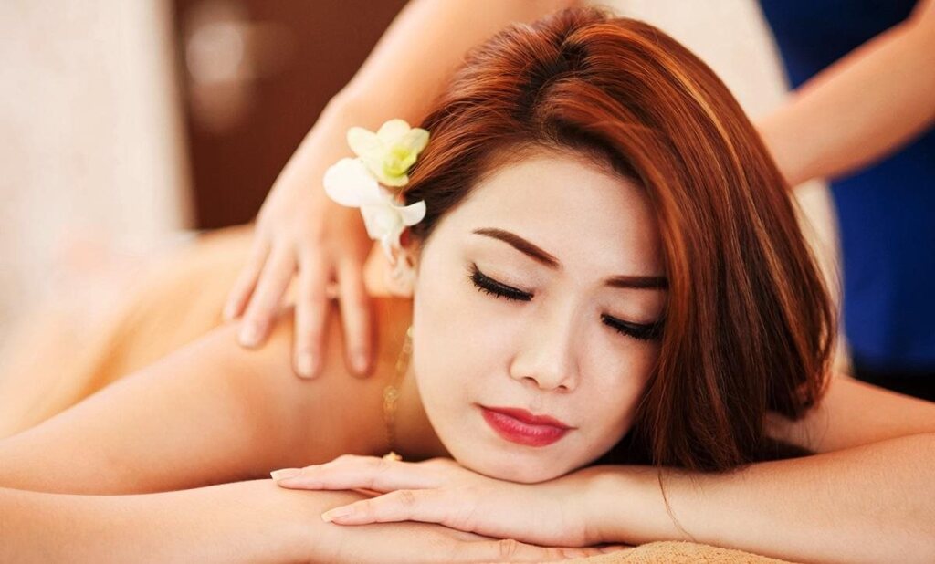 Халонг: Muong Thanh Luxury Quang Ninh Hotel