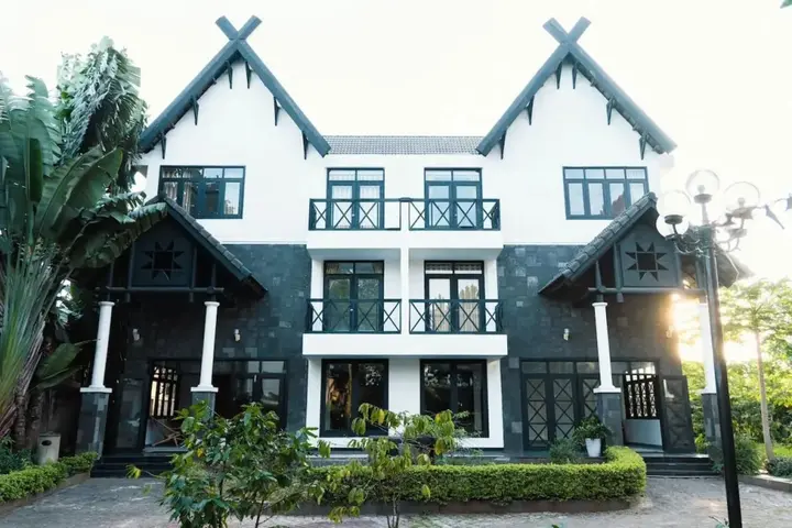 Буонматхуот: Trung Nguyen Coffee Resort