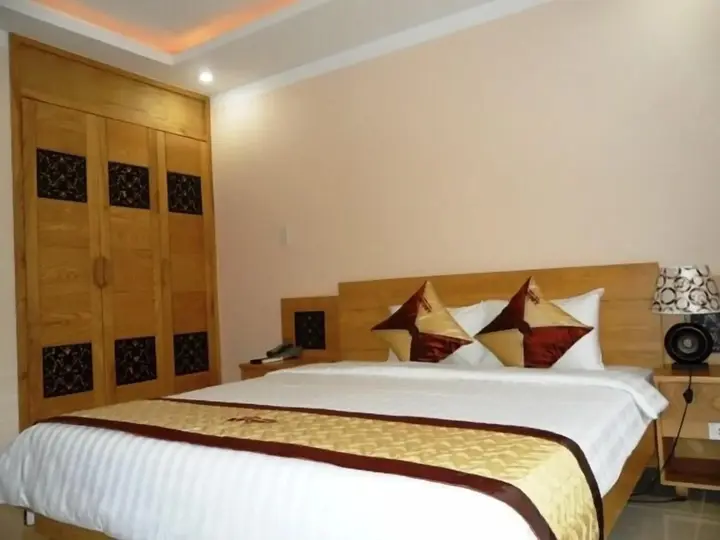 Буонматхуот: Trung Nguyen Coffee Resort