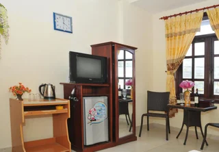 Вунгтау: Thanh Trung Hotel
