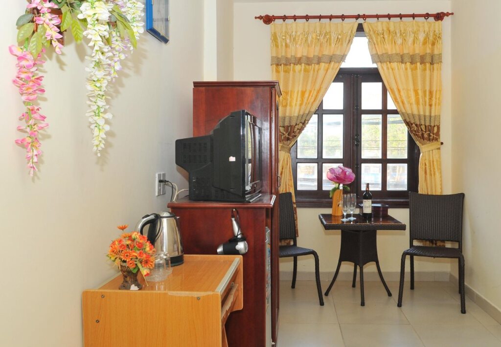 Thanh Trung Hotel — фото 3