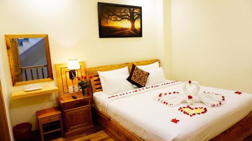 Нячанг: Song Linh Hotel