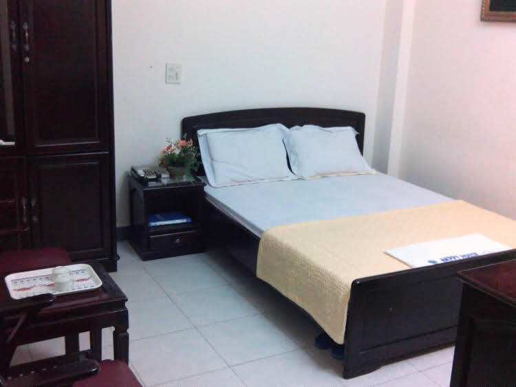 Song Linh Hotel — фото 3