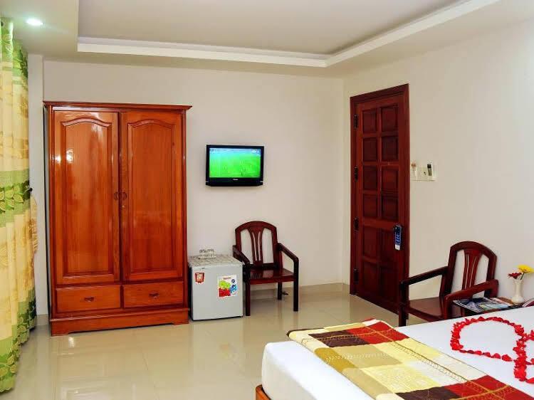 Нячанг: Song Linh Hotel