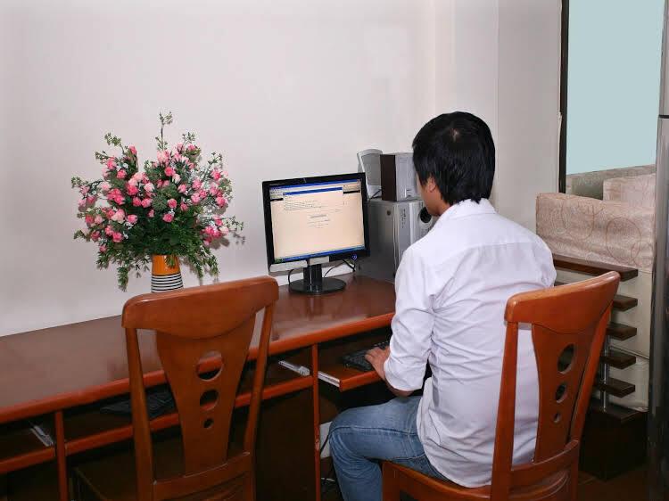 Нячанг: Song Linh Hotel