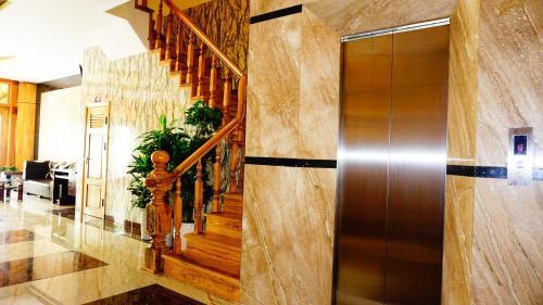 Нячанг: Song Linh Hotel