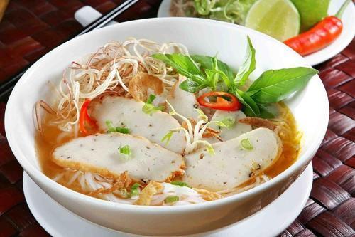 Нячанг: Song Linh Hotel