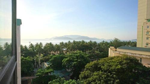 Нячанг: Song Linh Hotel