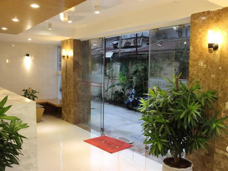 Нячанг: Song Linh Hotel