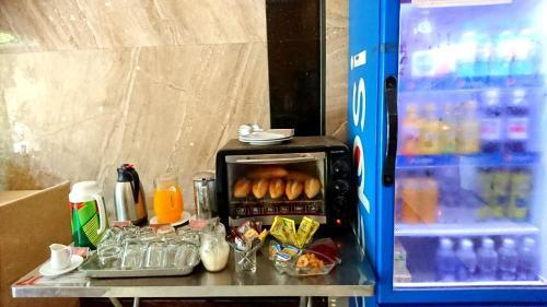 Нячанг: Song Linh Hotel