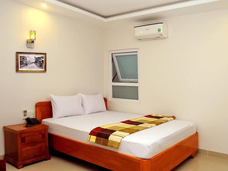 Нячанг: Song Linh Hotel