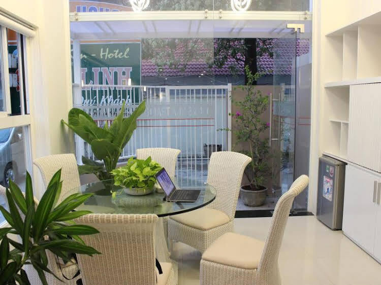 Нячанг: Song Linh Hotel