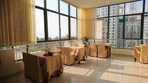Нячанг: Song Linh Hotel