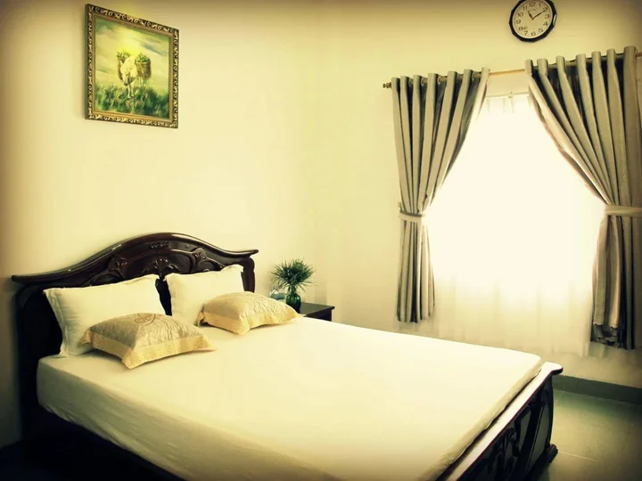 Нячанг: Bao Long Hotel