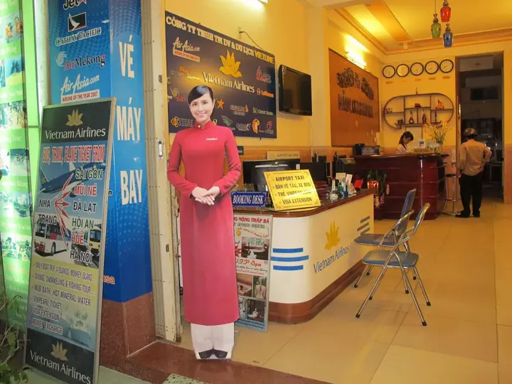 Нячанг: Bao Long Hotel