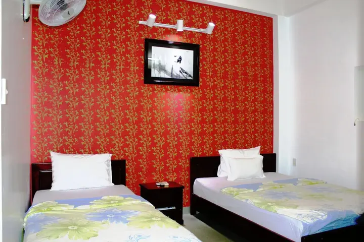 Нячанг: Bao Long Hotel