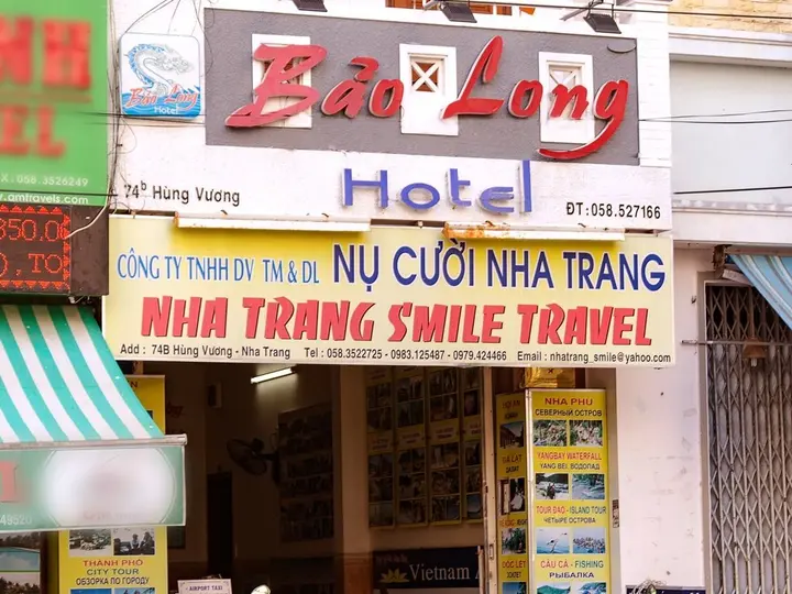 Нячанг: Bao Long Hotel