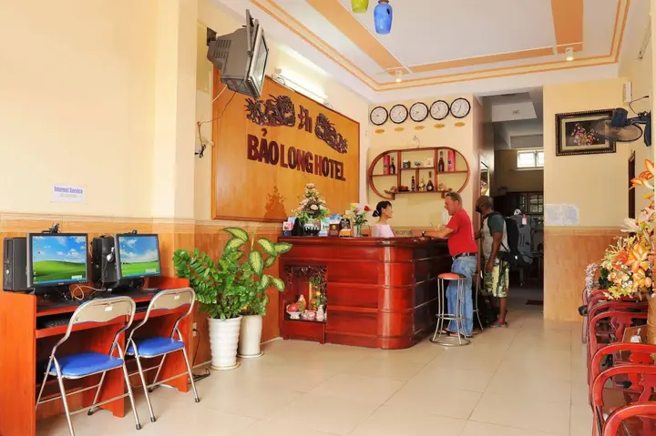 Нячанг: Bao Long Hotel