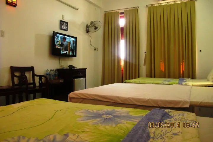 Нячанг: Bao Long Hotel