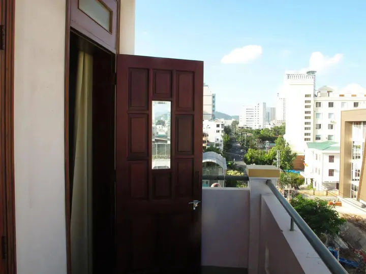 Нячанг: Bao Long Hotel