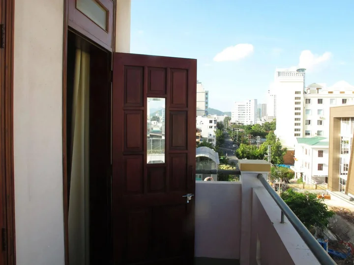 Нячанг: Bao Long Hotel