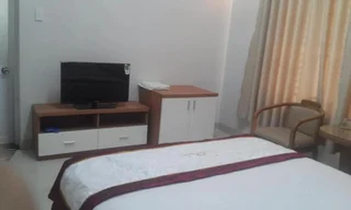 Тхузаумот: Tiamo Hotel