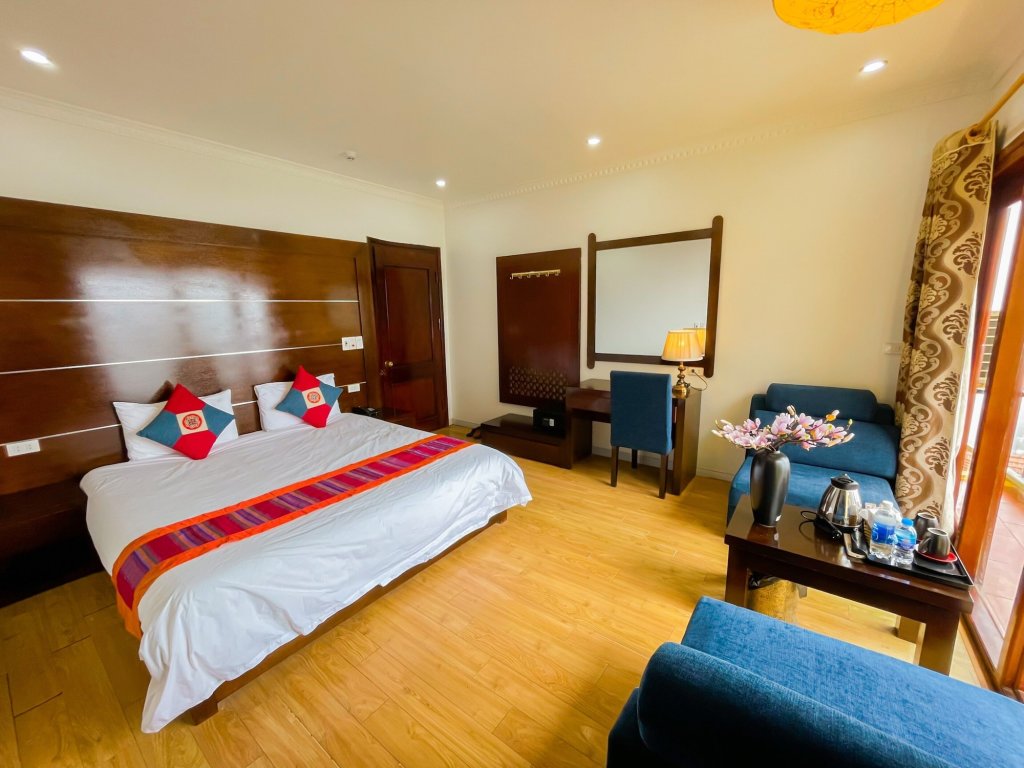 Шапа: Sapa Elite Hotel