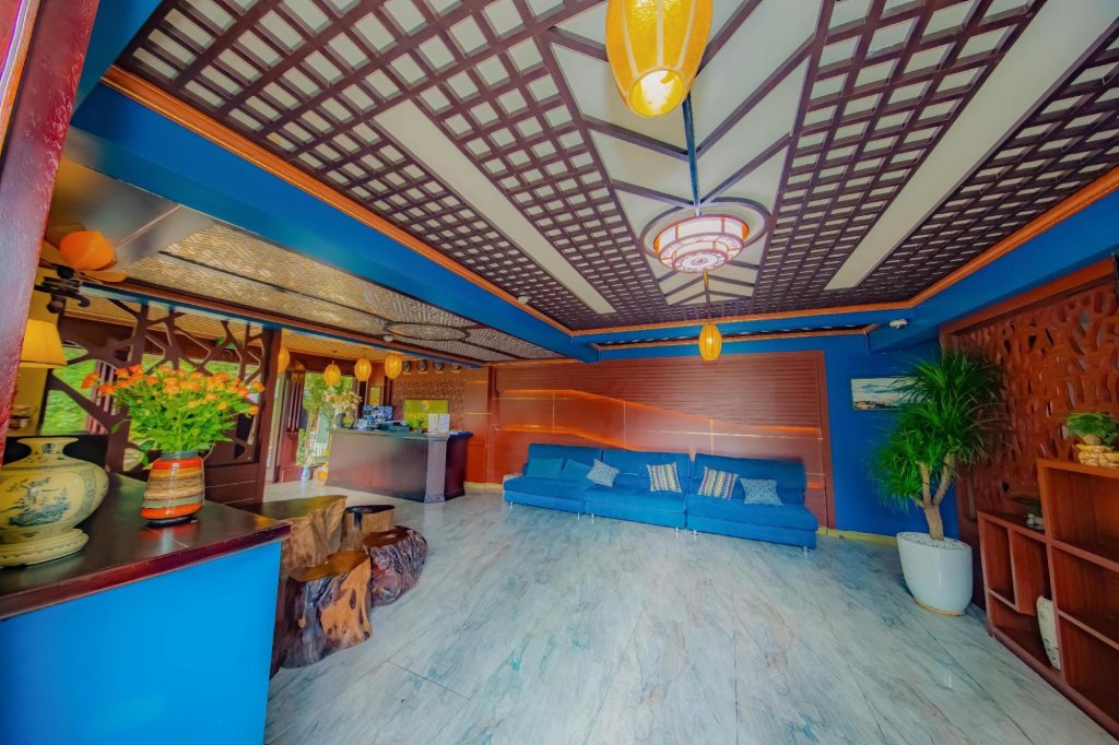 Шапа: Sapa Elite Hotel