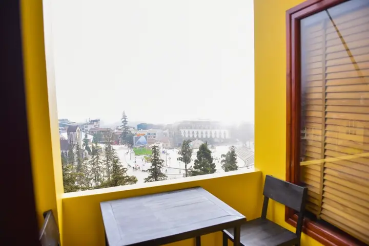 Шапа: Sapa Elite Hotel