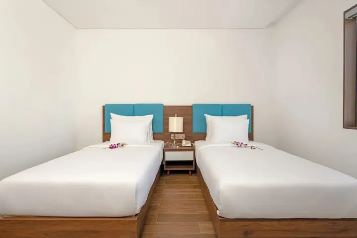 Дананг: Gold Plaza Hotel Da Nang