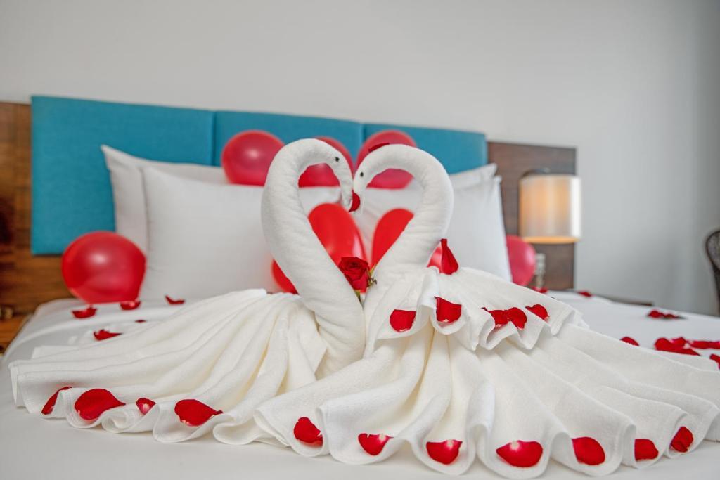 Дананг: Gold Plaza Hotel Da Nang