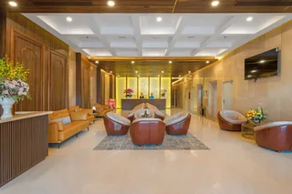 Дананг: Gold Plaza Hotel Da Nang