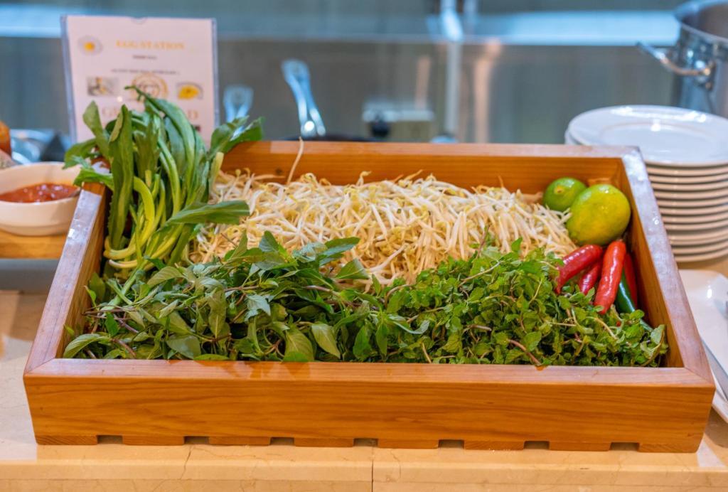 Дананг: Gold Plaza Hotel Da Nang