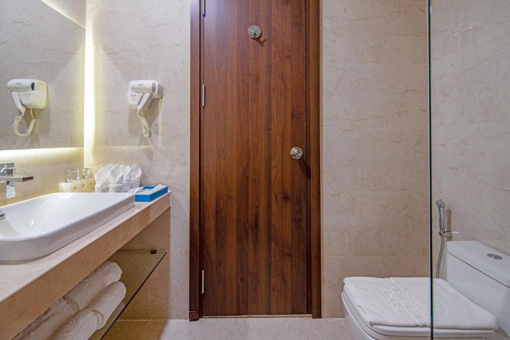 Дананг: Gold Plaza Hotel Da Nang
