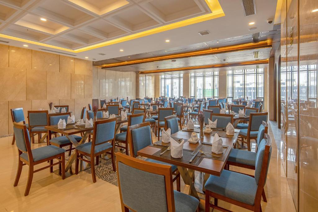 Дананг: Gold Plaza Hotel Da Nang