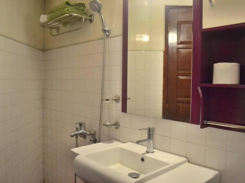 Халонг: Thai Ha Hotel