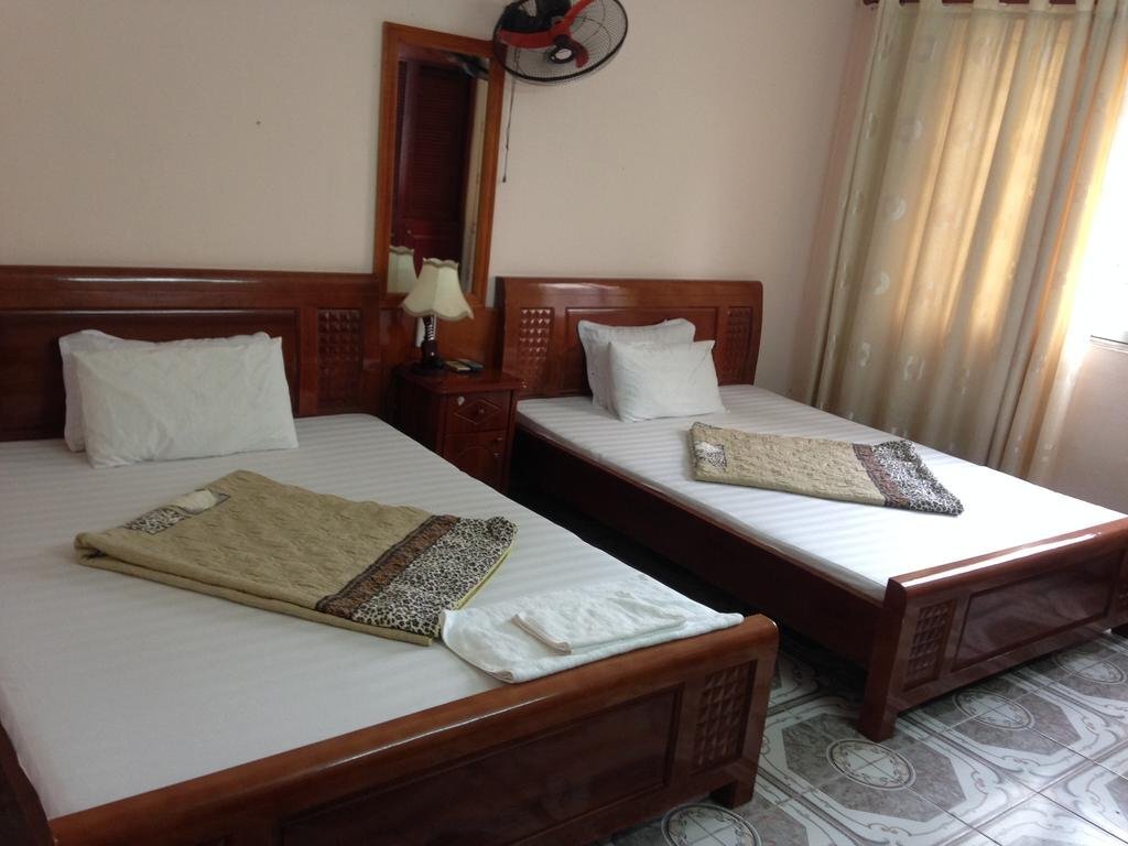 Халонг: Don Hien 2 Hotel