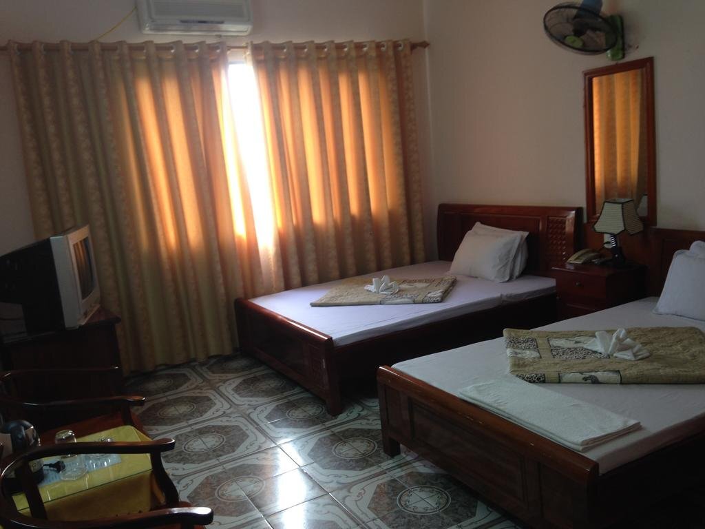Халонг: Don Hien 2 Hotel