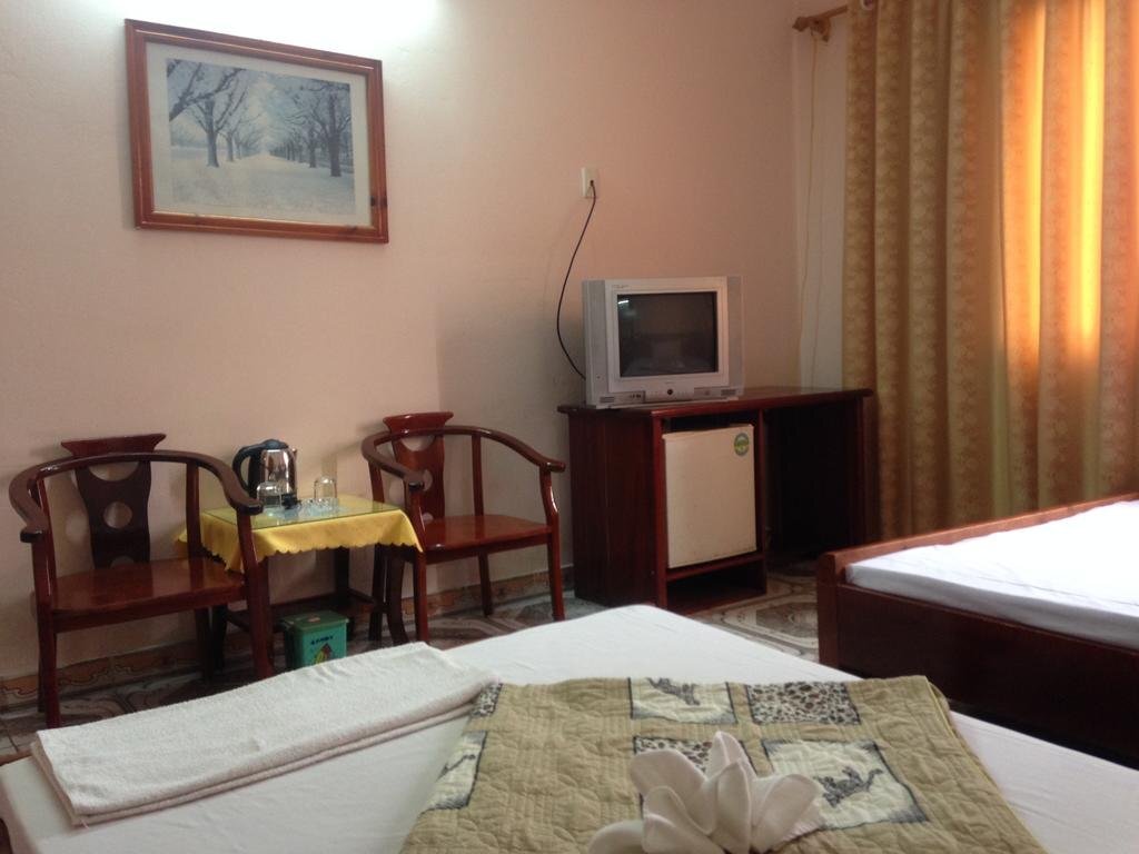 Халонг: Don Hien 2 Hotel