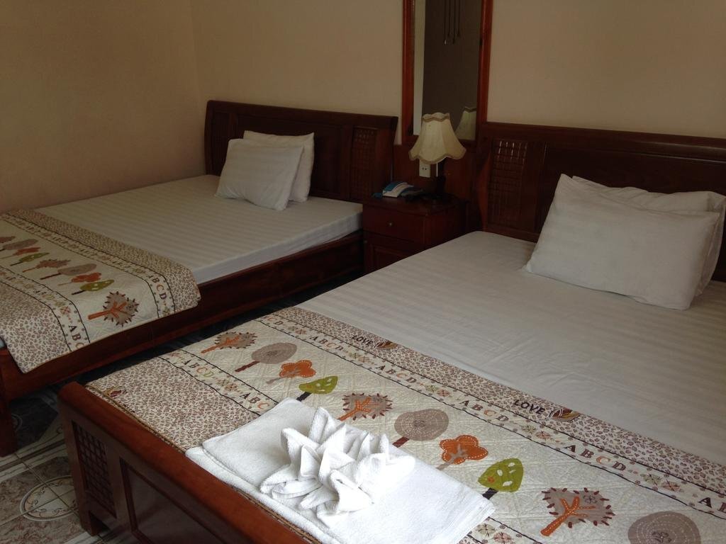 Халонг: Don Hien 2 Hotel