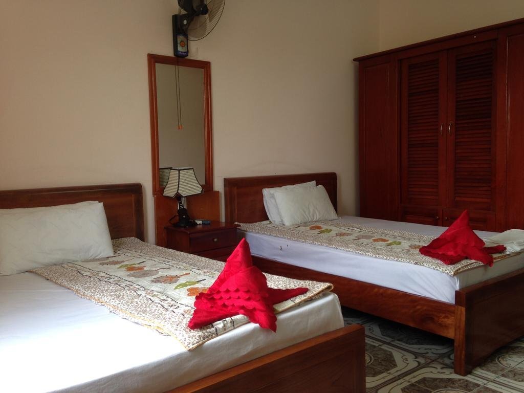 Халонг: Don Hien 2 Hotel