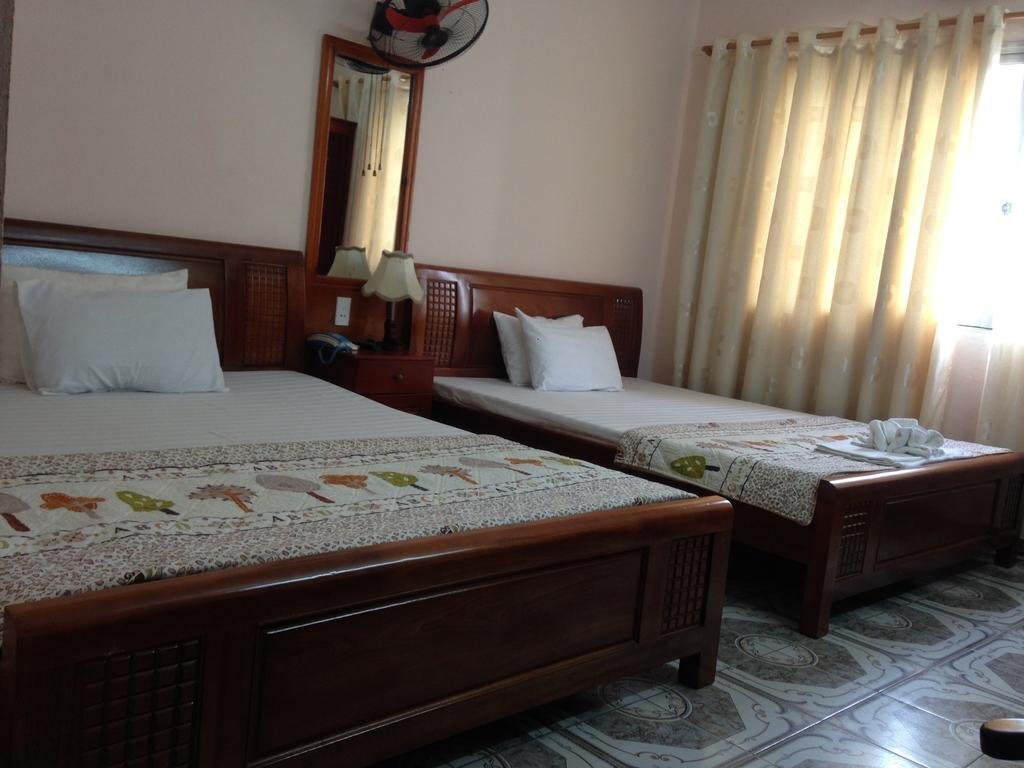 Халонг: Don Hien 2 Hotel