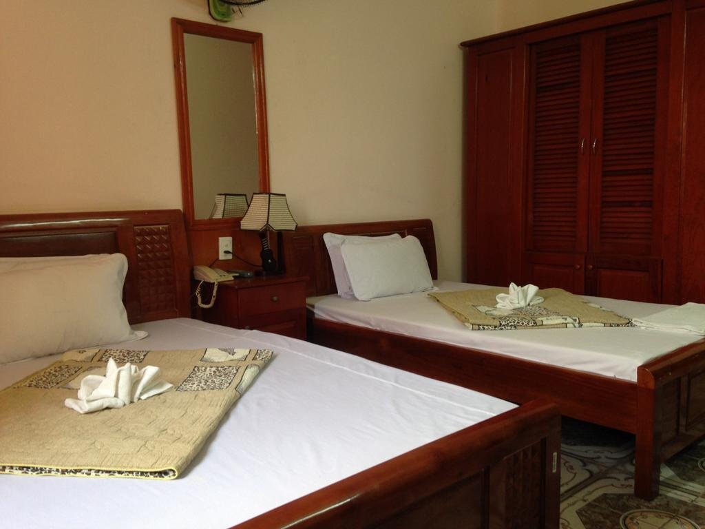 Халонг: Don Hien 2 Hotel