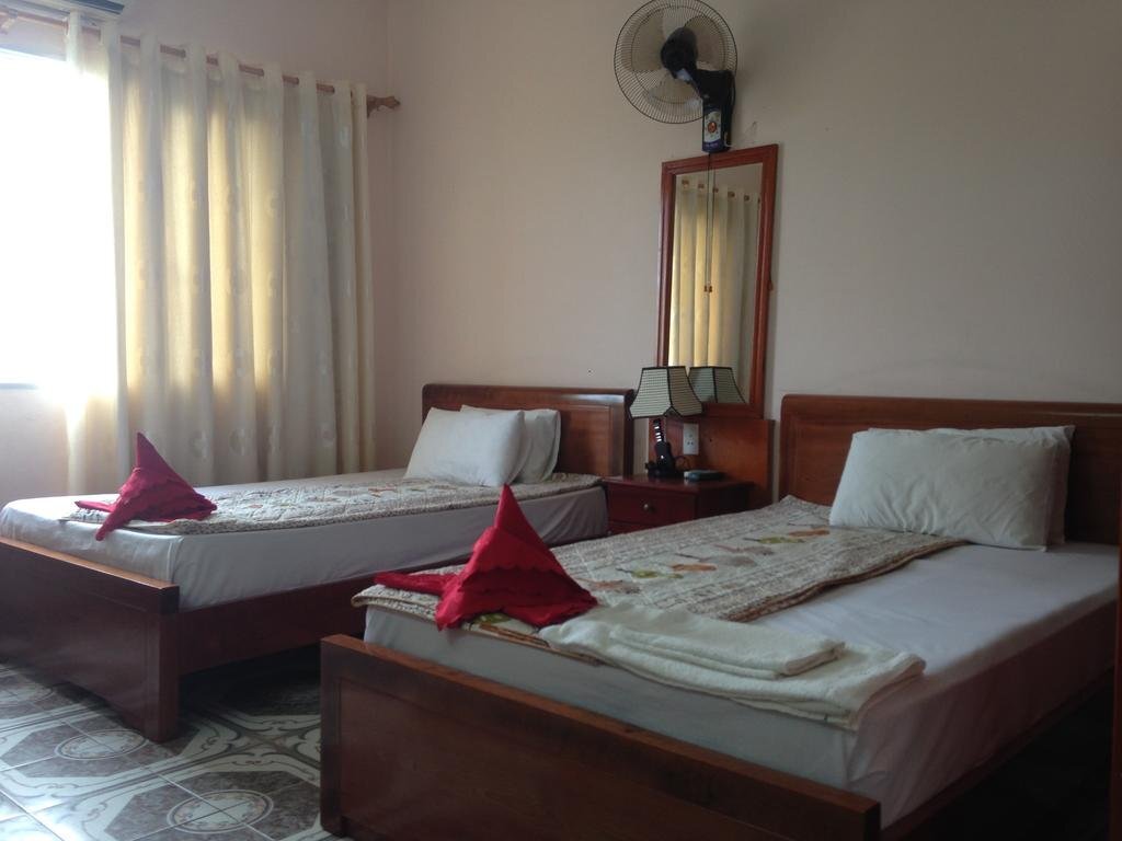 Халонг: Don Hien 2 Hotel