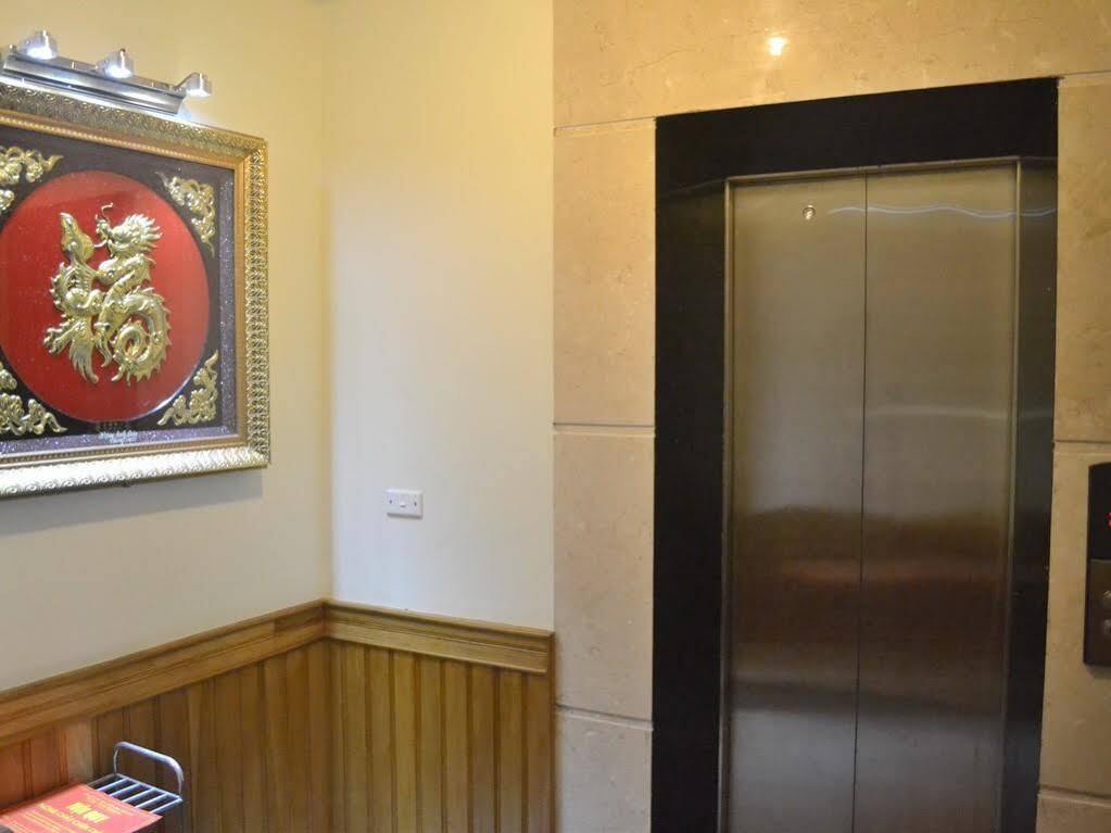 Халонг: Hoai Huong Hotel