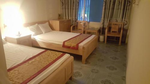 Халонг: Binh Minh Hotel